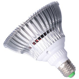 20W E27 Full Spectrum Plant Bulb 184 LED Lamp Beads High Power Grow Light Bulb AC 85V‑285V