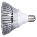 20W E27 Full Spectrum Plant Bulb 184 LED Lamp Beads High Power Grow Light Bulb AC 85V‑285V