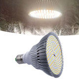 20W E27 Full Spectrum Plant Bulb 184 LED Lamp Beads High Power Grow Light Bulb AC 85V‑285V - Extra Image