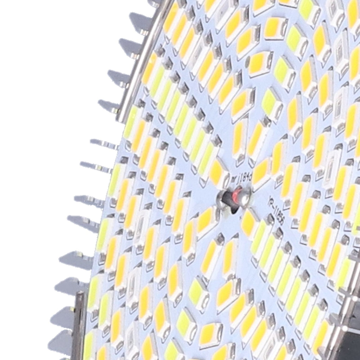 20W E27 Full Spectrum Plant Bulb 184 LED Lamp Beads High Power Grow Light Bulb AC 85V‑285V