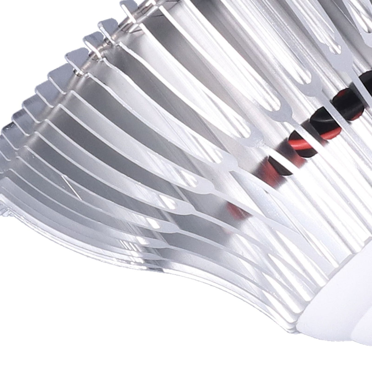 20W E27 Full Spectrum Plant Bulb 184 LED Lamp Beads High Power Grow Light Bulb AC 85V‑285V
