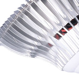 20W E27 Full Spectrum Plant Bulb 184 LED Lamp Beads High Power Grow Light Bulb AC 85V‑285V - Extra Image