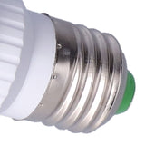 20W E27 Full Spectrum Plant Bulb 184 LED Lamp Beads High Power Grow Light Bulb AC 85V‑285V - Extra Image