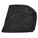 Round Waterproof Table Cover Tear Resistant Table Chair Cover for Bar Gardening Outdoor Home