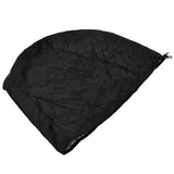 Round Waterproof Table Cover Tear Resistant Table Chair Cover for Bar Gardening Outdoor Home - 45-Degree Angle
