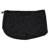 Round Waterproof Table Cover Tear Resistant Table Chair Cover for Bar Gardening Outdoor Home - Rear View