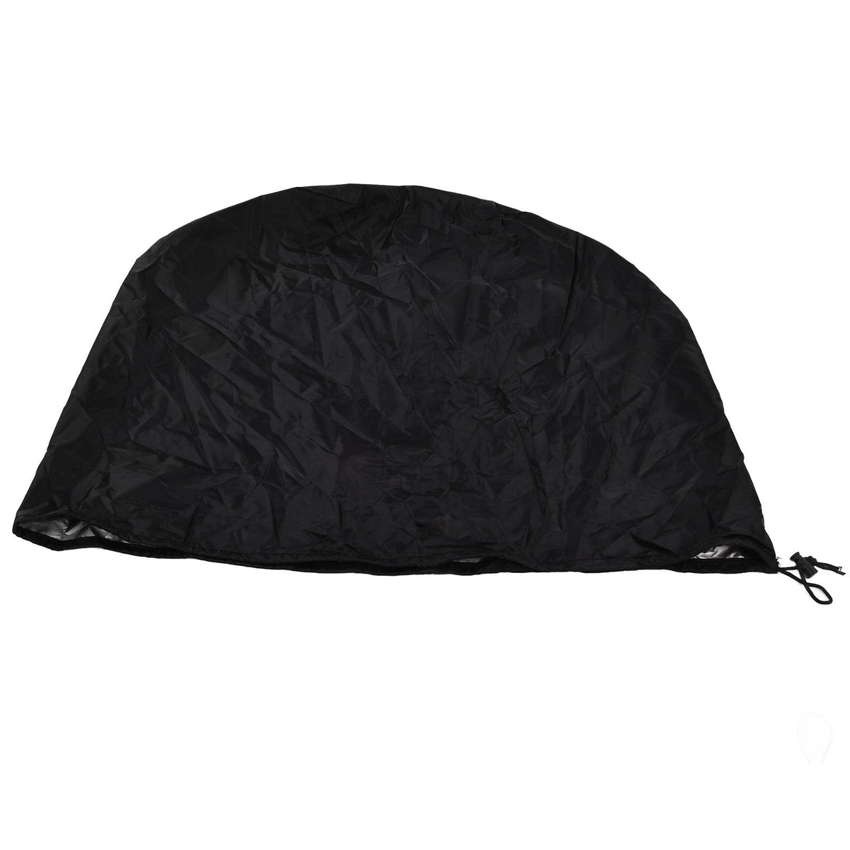 Round Waterproof Table Cover Tear Resistant Table Chair Cover for Bar Gardening Outdoor Home