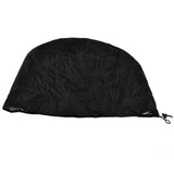 Round Waterproof Table Cover Tear Resistant Table Chair Cover for Bar Gardening Outdoor Home - Extra Image