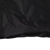 Round Waterproof Table Cover Tear Resistant Table Chair Cover for Bar Gardening Outdoor Home - Extra Image