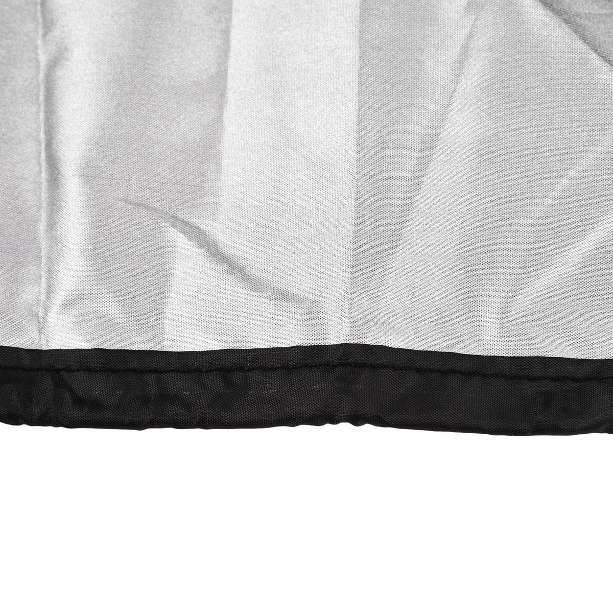 Round Waterproof Table Cover Tear Resistant Table Chair Cover for Bar Gardening Outdoor Home