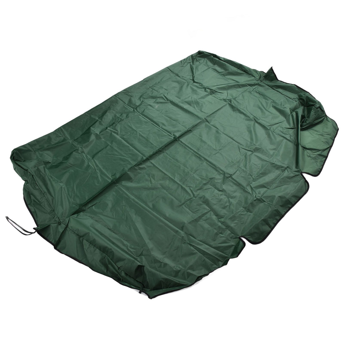 Gardening Swing Chair Cushion Waterproof Polyester Taffeta Swing Seat Cover for Yard