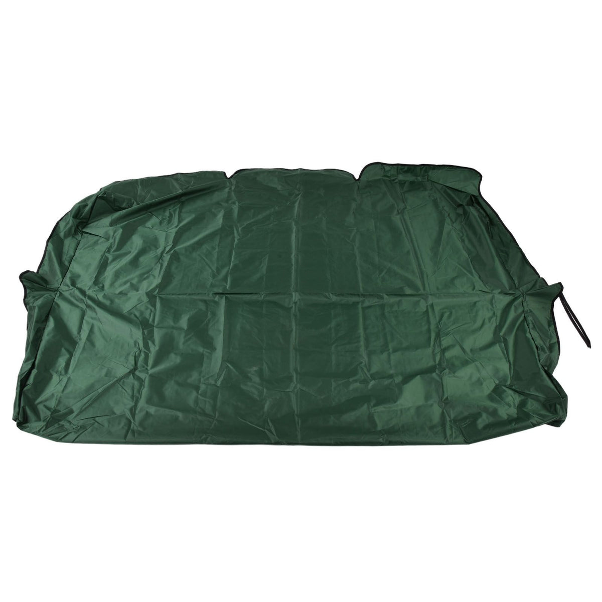 Gardening Swing Chair Cushion Waterproof Polyester Taffeta Swing Seat Cover for Yard
