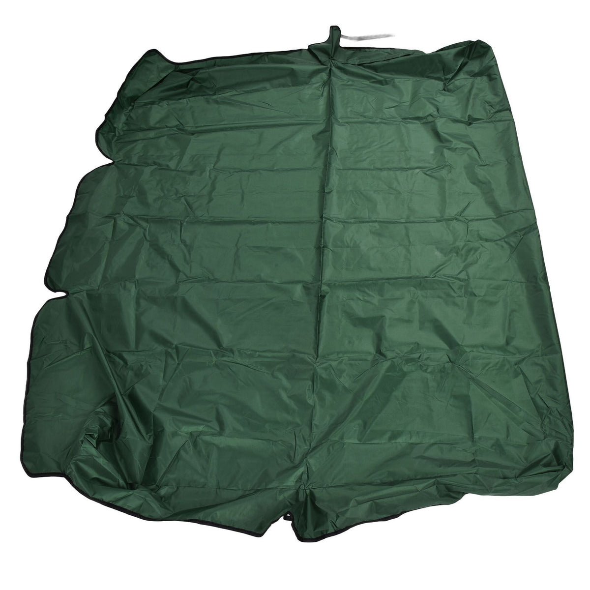 Gardening Swing Chair Cushion Waterproof Polyester Taffeta Swing Seat Cover for Yard