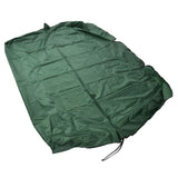 Gardening Swing Chair Cushion Waterproof Polyester Taffeta Swing Seat Cover for Yard
