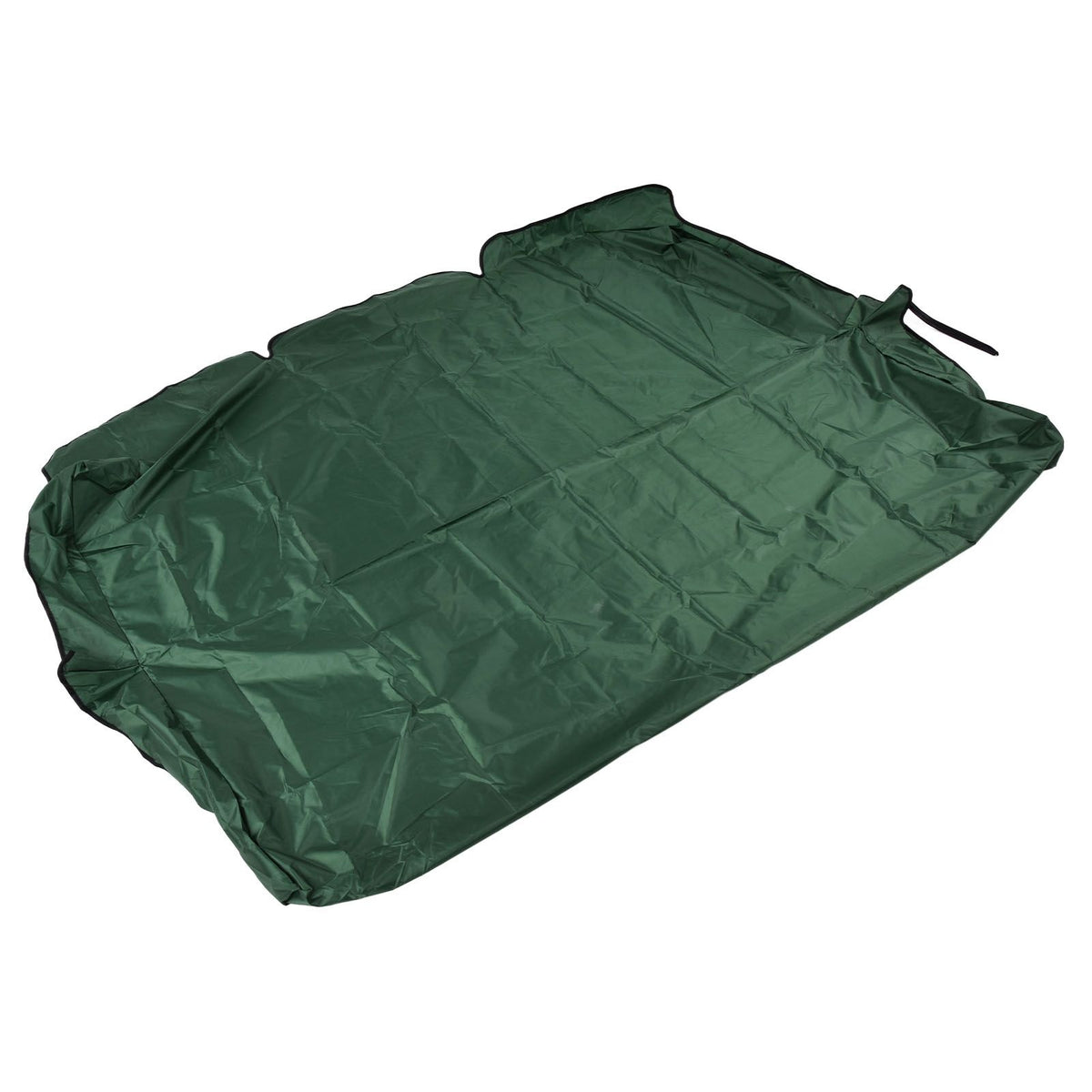 Gardening Swing Chair Cushion Waterproof Polyester Taffeta Swing Seat Cover for Yard