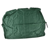 Gardening Swing Chair Cushion Waterproof Polyester Taffeta Swing Seat Cover for Yard - Extra Image