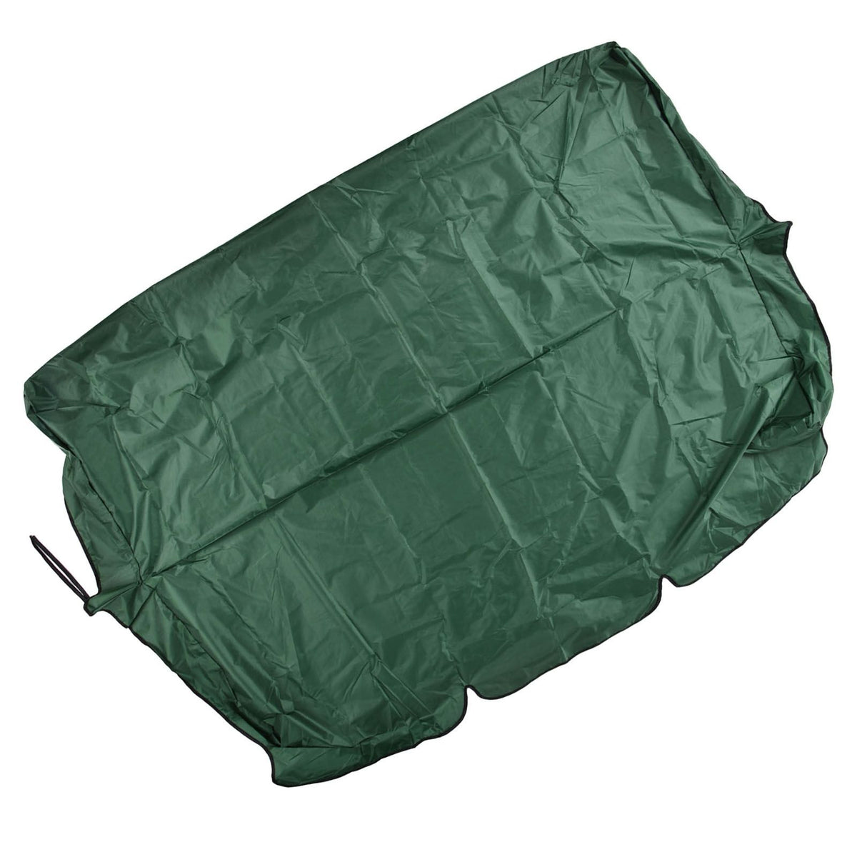 Gardening Swing Chair Cushion Waterproof Polyester Taffeta Swing Seat Cover for Yard