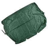 Gardening Swing Chair Cushion Waterproof Polyester Taffeta Swing Seat Cover for Yard