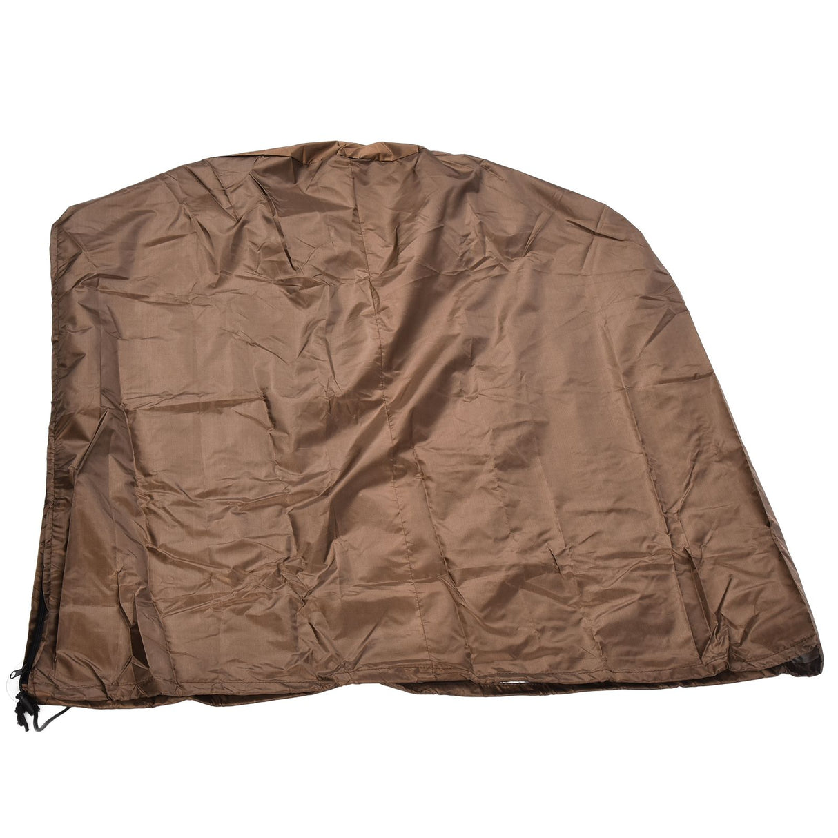 Garden Heater Cover Waterproof Sunproof Rainproof Patio Heater Dustproof Cover Protector for Courtyard TerraceCoffee