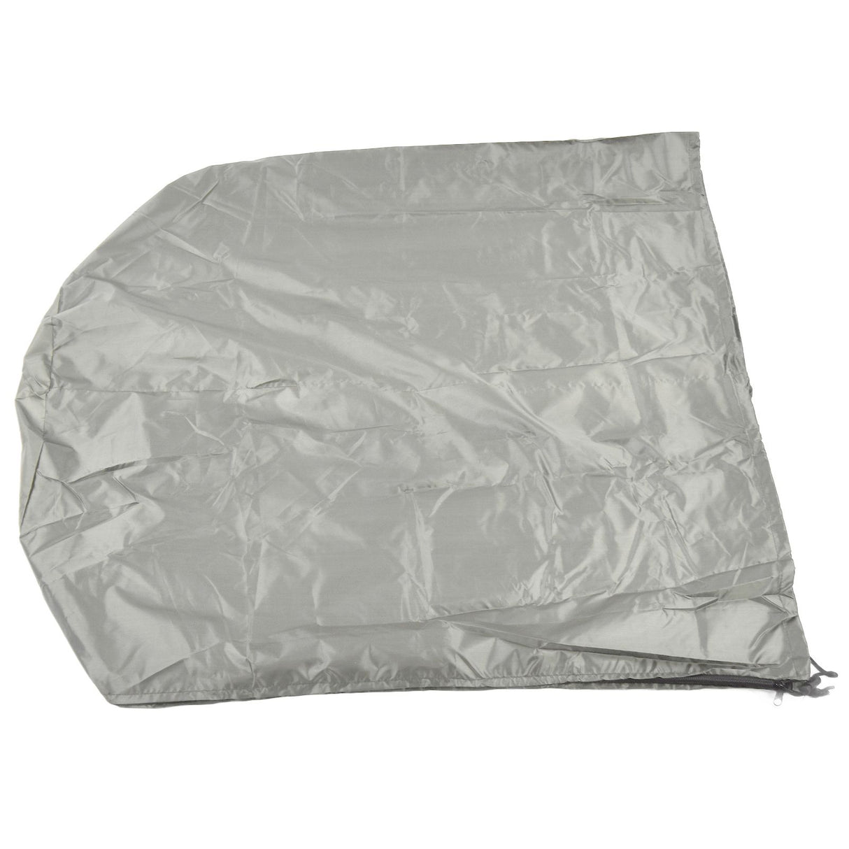 Garden Heater Cover Waterproof Sunproof Rainproof Patio Heater Dustproof Cover Protector for Courtyard TerraceBeige