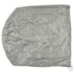 Garden Heater Cover Waterproof Sunproof Rainproof Patio Heater Dustproof Cover Protector for Courtyard TerraceBeige