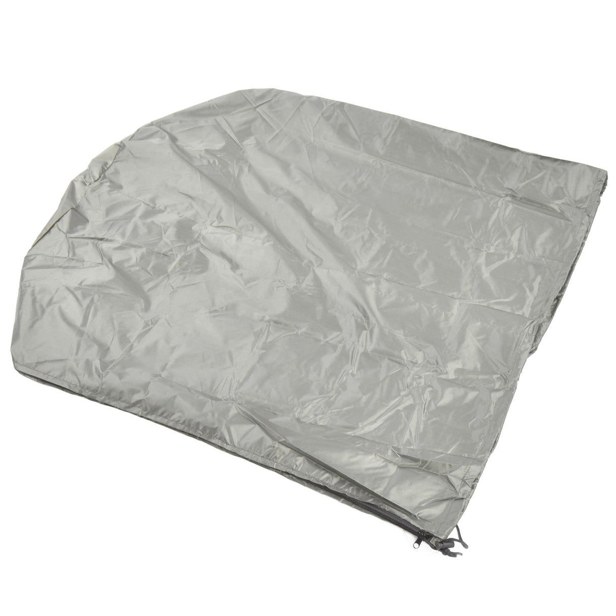 Garden Heater Cover Waterproof Sunproof Rainproof Patio Heater Dustproof Cover Protector for Courtyard TerraceBeige