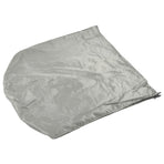 Garden Heater Cover Waterproof Sunproof Rainproof Patio Heater Dustproof Cover Protector for Courtyard TerraceBeige