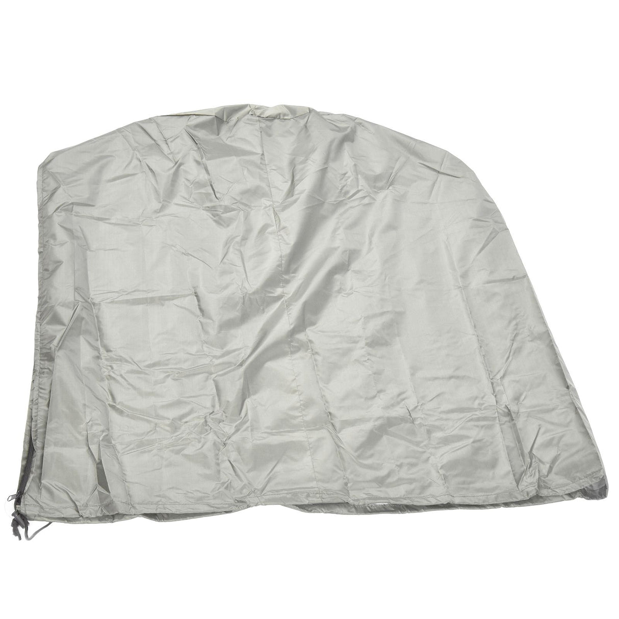 Garden Heater Cover Waterproof Sunproof Rainproof Patio Heater Dustproof Cover Protector for Courtyard TerraceBeige