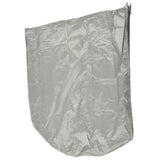 Garden Heater Cover Waterproof Sunproof Rainproof Patio Heater Dustproof Cover Protector for Courtyard TerraceBeige