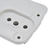 Chain Sprocket Clutch Cover 1125 640 1701 Fit for STIHL MS260 MS270 MS290 MS310 MS380 MS381 MS390