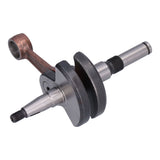 Chain Saw Crankshaft Replacement Spare Parts 11190300400 Fit for STIHL 038 MS380 MS381