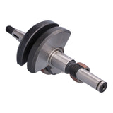 Chain Saw Crankshaft Replacement Spare Parts 11190300400 Fit for STIHL 038 MS380 MS381 - 45-Degree Angle