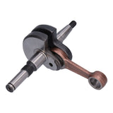 Chain Saw Crankshaft Replacement Spare Parts 11190300400 Fit for STIHL 038 MS380 MS381