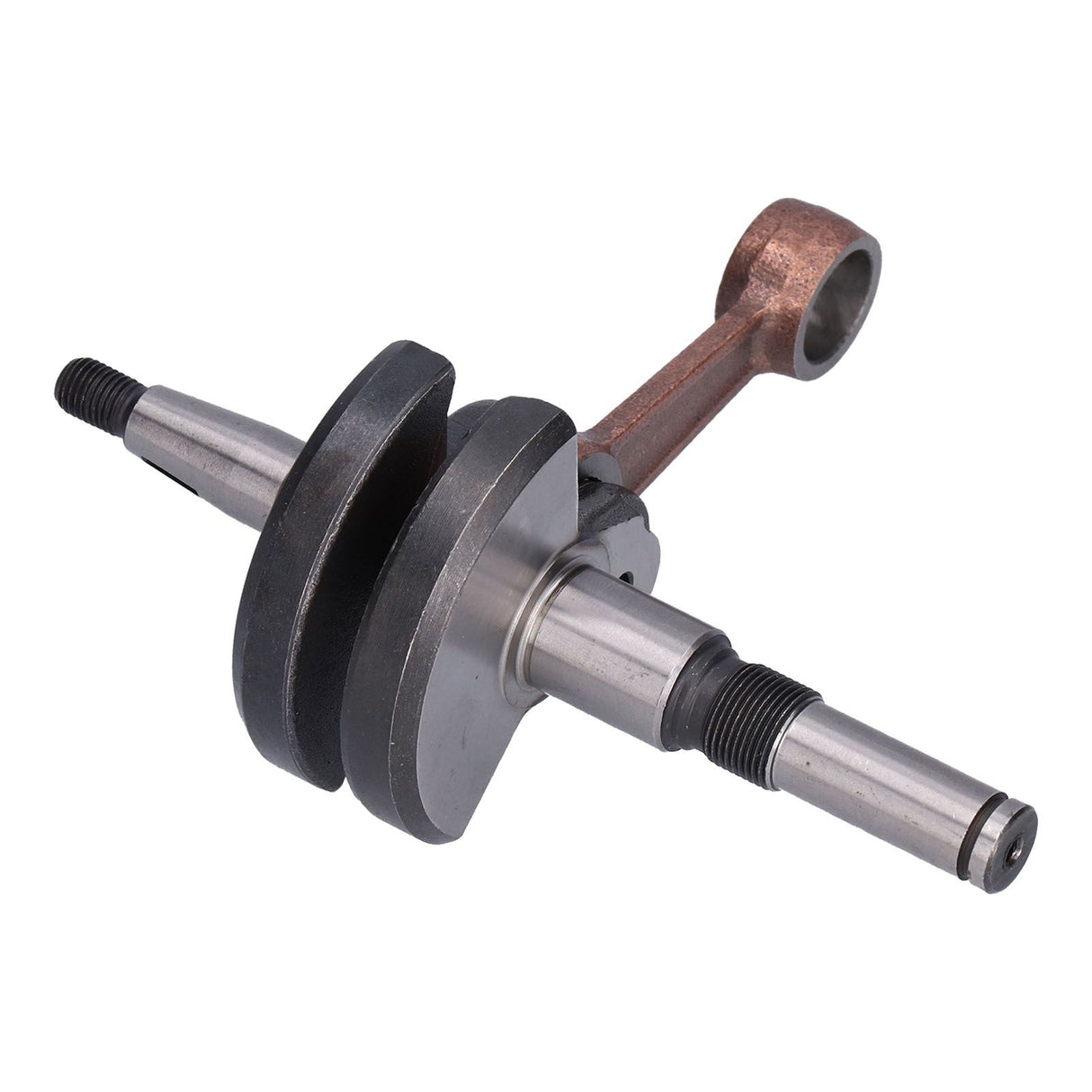 Chain Saw Crankshaft Replacement Spare Parts 11190300400 Fit for STIHL 038 MS380 MS381