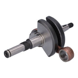 Chain Saw Crankshaft Replacement Spare Parts 11190300400 Fit for STIHL 038 MS380 MS381