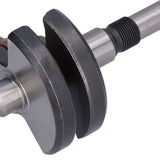Chain Saw Crankshaft Replacement Spare Parts 11190300400 Fit for STIHL 038 MS380 MS381