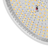 22W E27 200LED Plant Light Bulb Full Spectrum Plant Growth Lamp Bulb for Garden Greenhouse AC85V‑285V - Extra Image