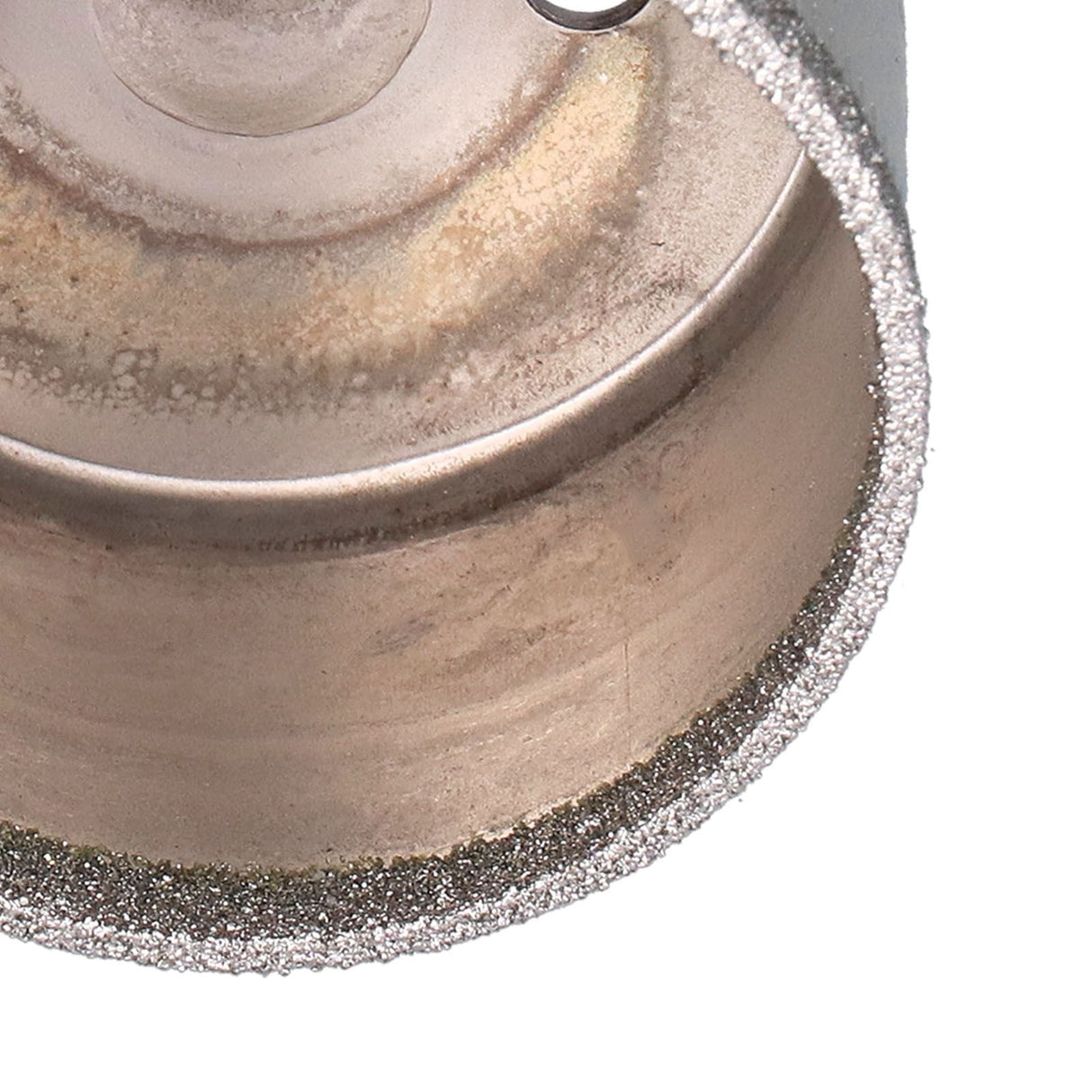 15Pcs/Set 6‑50mm Diamond Drill Bit Kit Ceramic Marble Hole Opener for Glass Wood Brick Tank