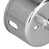 15Pcs/Set 6‑50mm Diamond Drill Bit Kit Ceramic Marble Hole Opener for Glass Wood Brick Tank - Extra Image