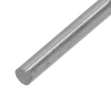 10Pcs 4 Flutes Milling Cutter No Burr Engrave Machine Knife 3.175x15mm for Acrylic MDF PVC