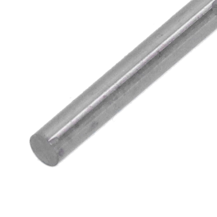 10Pcs 4 Flutes Milling Cutter No Burr Engrave Machine Knife 3.175x15mm for Acrylic MDF PVC