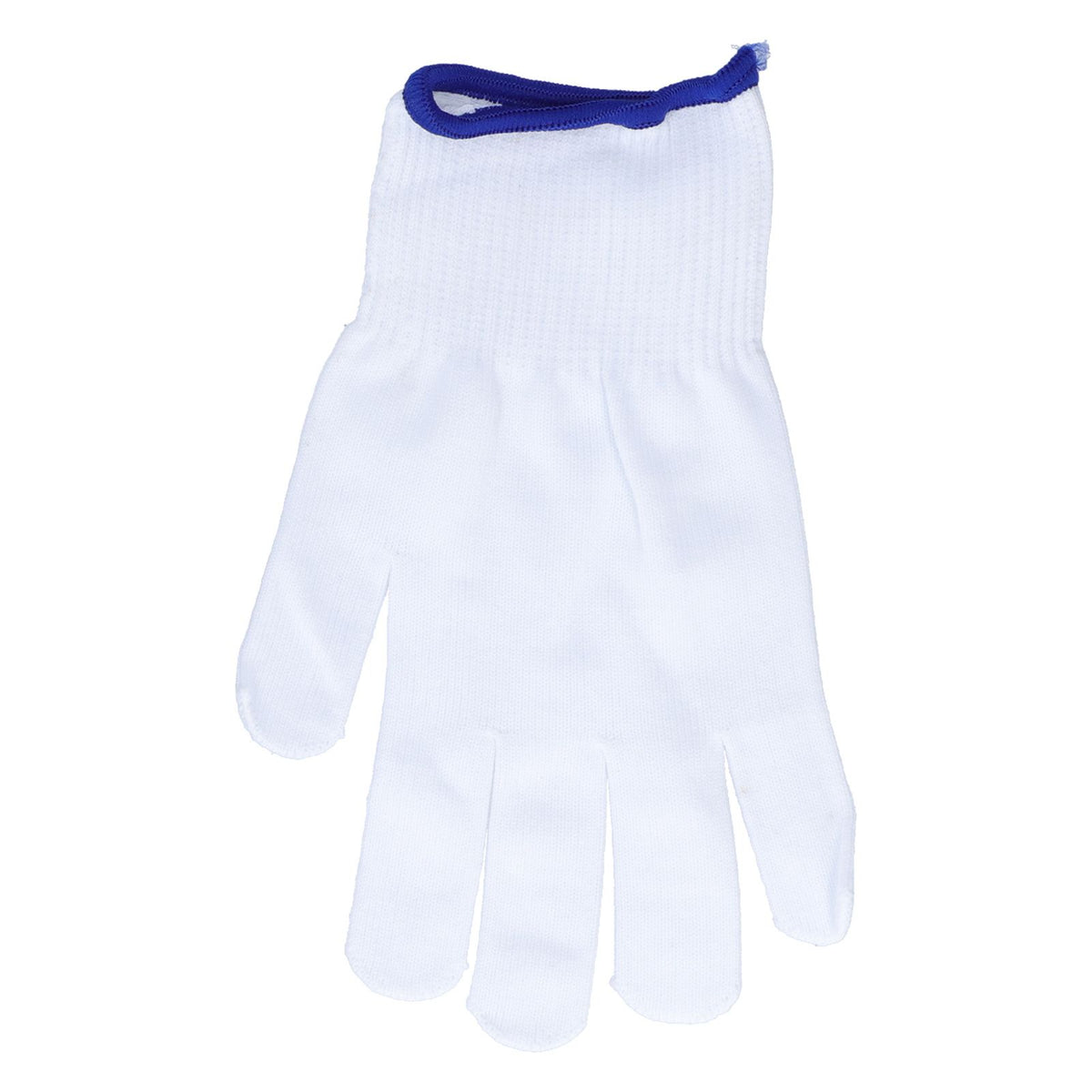Cut Resistant Work Gloves Stainless Steel Wire Level 5 Protection Woven Adjustable Durable Safety Gloves