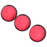 3Pcs Snow Blower Primer Bulb Replacement for Craftsman MTD Ryobi Yardman 751‑10639 951‑10639A