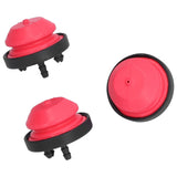 3Pcs Snow Blower Primer Bulb Replacement for Craftsman MTD Ryobi Yardman 751‑10639 951‑10639A