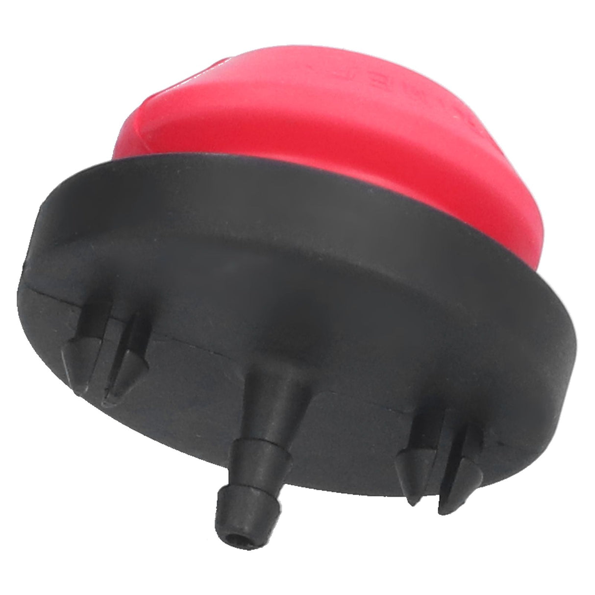 3Pcs Snow Blower Primer Bulb Replacement for Craftsman MTD Ryobi Yardman 751‑10639 951‑10639A