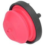 3Pcs Snow Blower Primer Bulb Replacement for Craftsman MTD Ryobi Yardman 751‑10639 951‑10639A