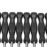 8Pcs/Set Garden Carburetor Adjustment Tool Kit Engine Tune Up Screwdrivers Tools for Stihl - Extra Image