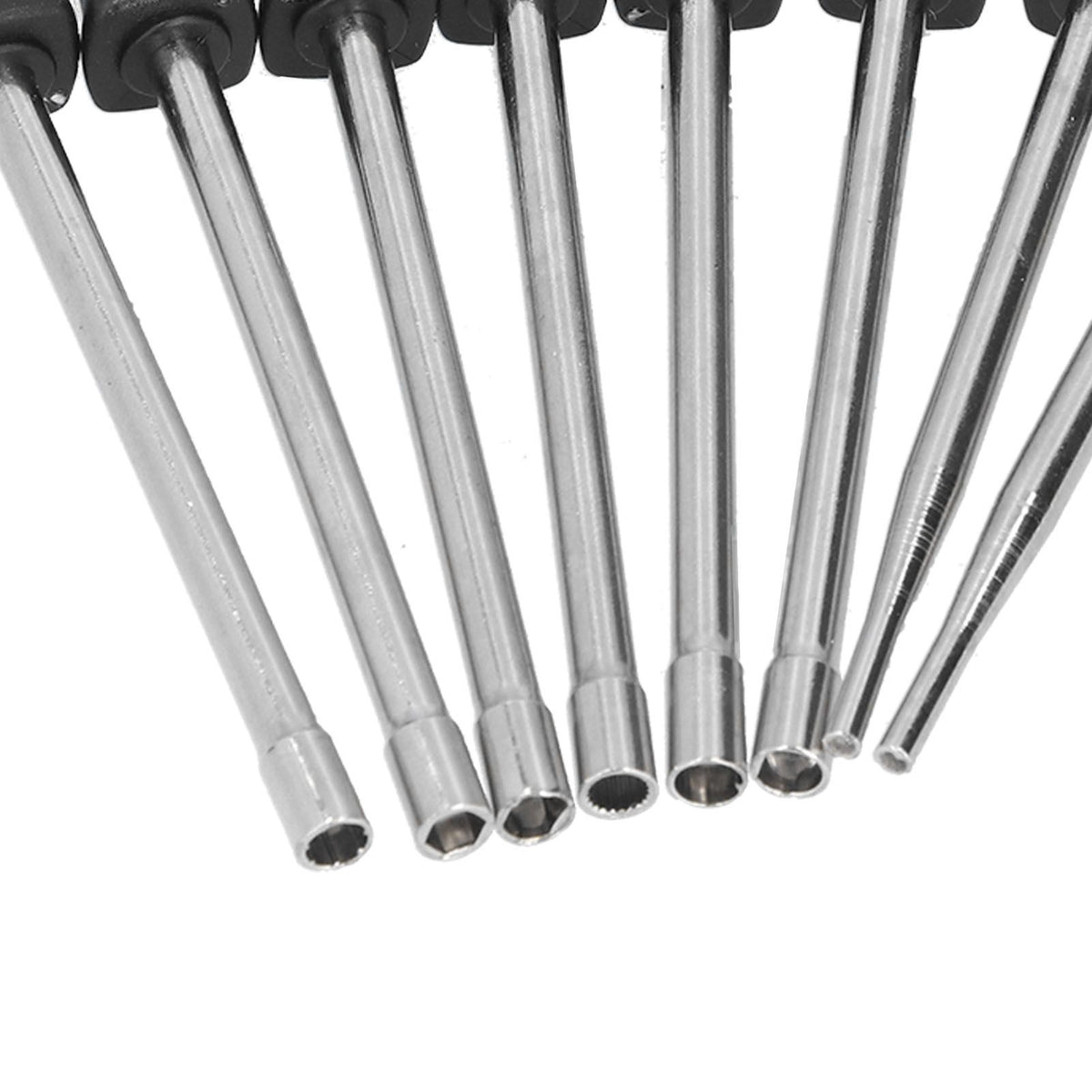8Pcs/Set Garden Carburetor Adjustment Tool Kit Engine Tune Up Screwdrivers Tools for Stihl
