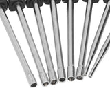 8Pcs/Set Garden Carburetor Adjustment Tool Kit Engine Tune Up Screwdrivers Tools for Stihl