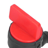 Fuel Cut Off Shut Off Valve with Clamp Kit 493960 494768 698183 for John Deere AM36141 AM107340